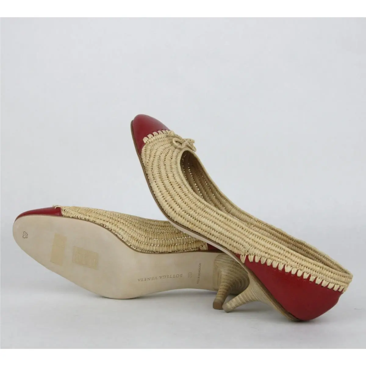Bottega Veneta shoes - Multi-Color 5