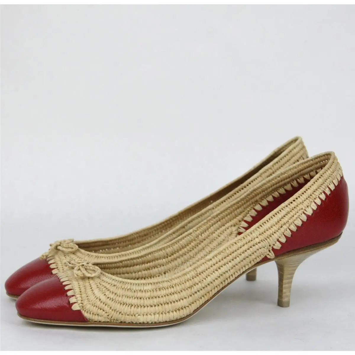 Bottega Veneta shoes - Multi-Color 9