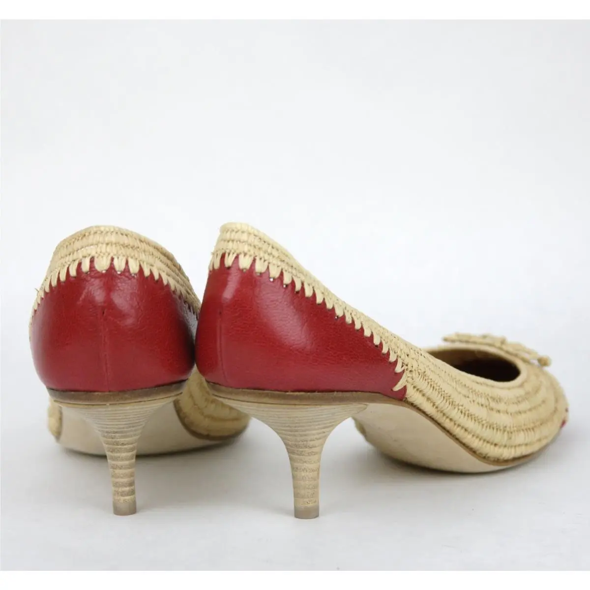 Bottega Veneta shoes - Multi-Color 10