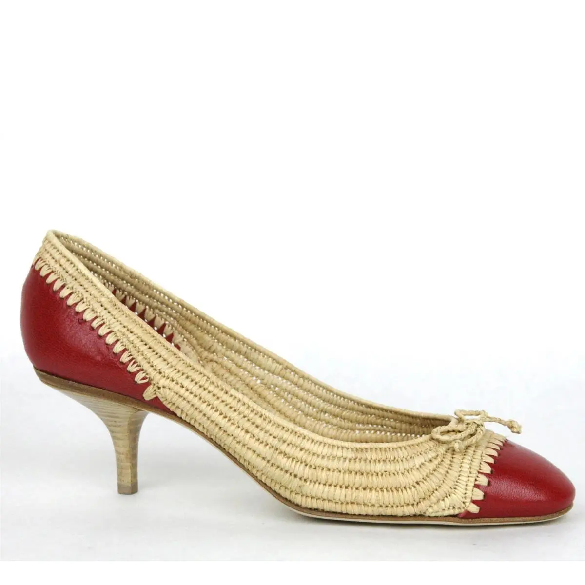 Bottega Veneta shoes - Multi-Color 6