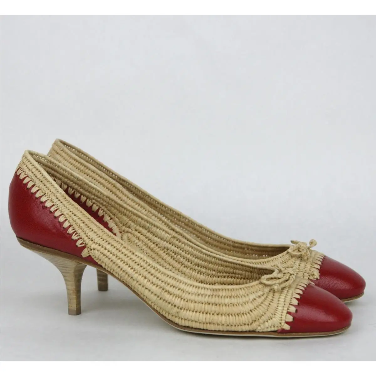 Bottega Veneta shoes - Multi-Color 7