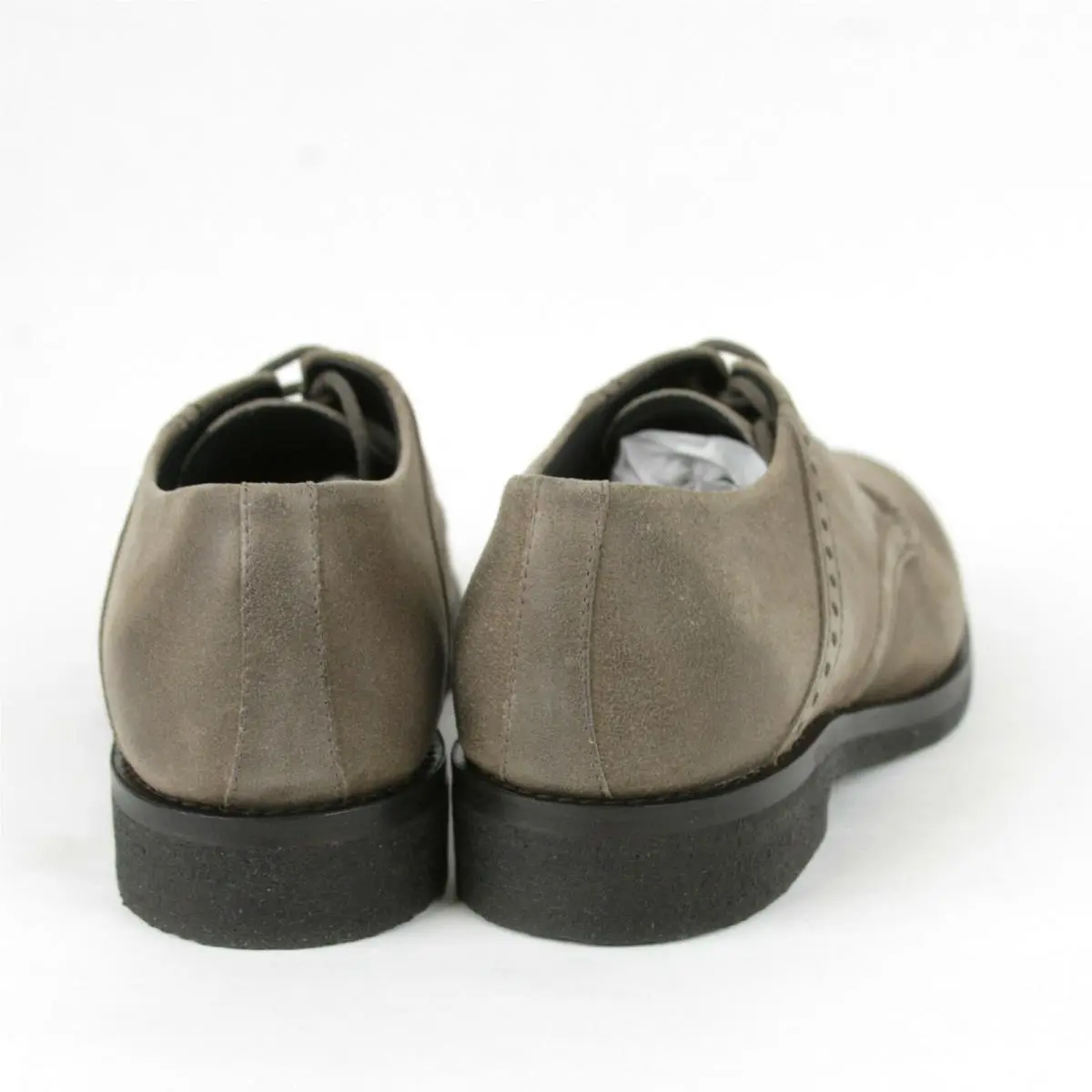 Bottega Veneta shoes - Dark Olive Brown 3