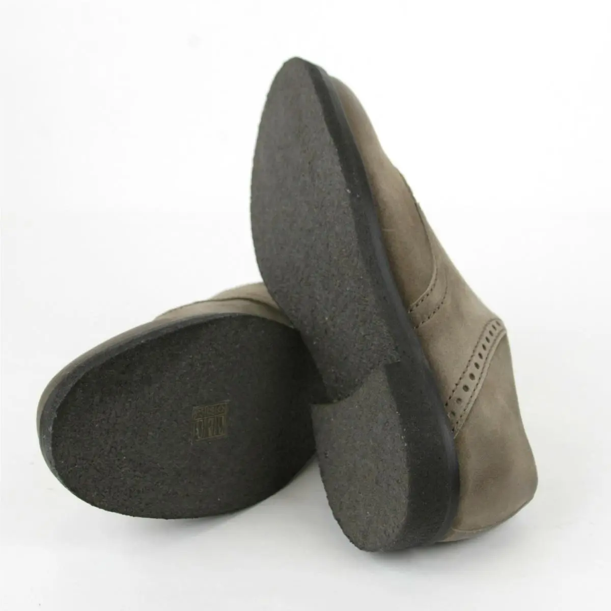 Bottega Veneta shoes - Dark Olive Brown 14