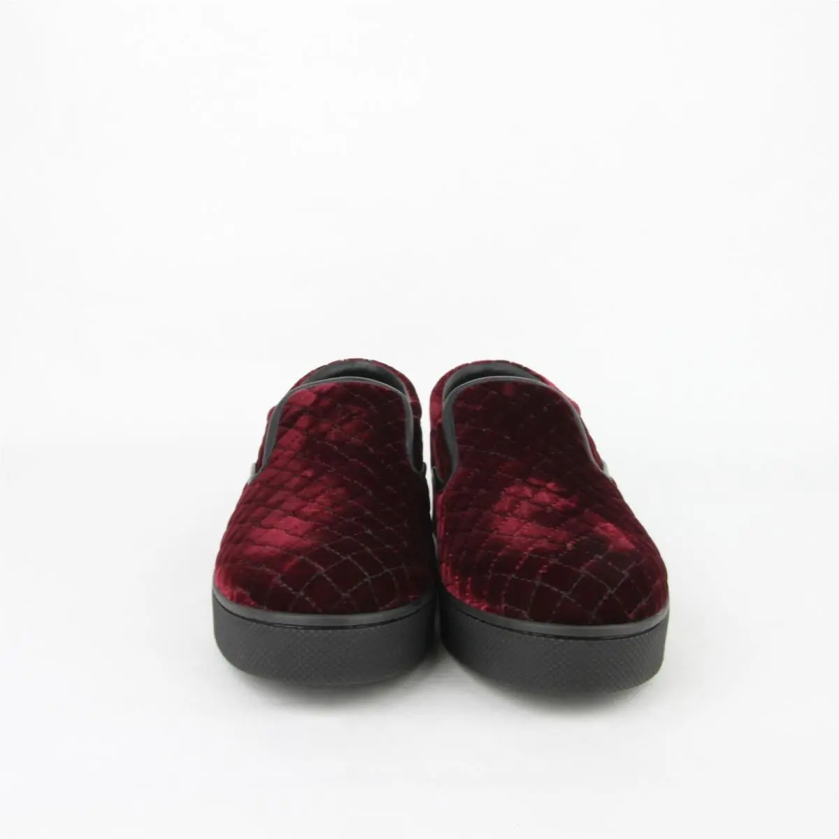 Bottega Veneta shoes - Red 1
