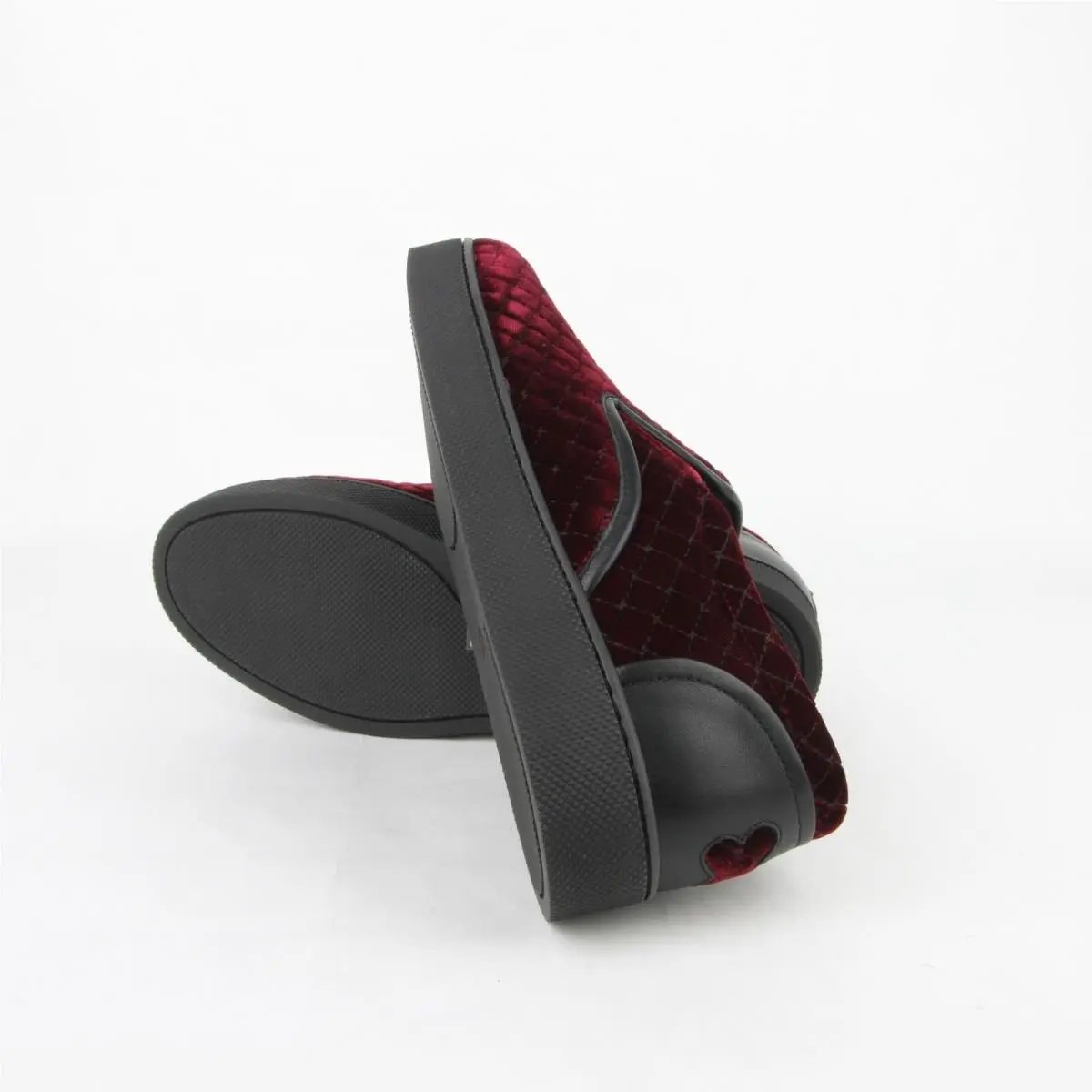 Bottega Veneta shoes - Red 6