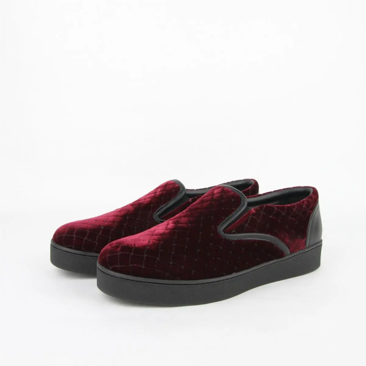 Bottega Veneta shoes - Red 9