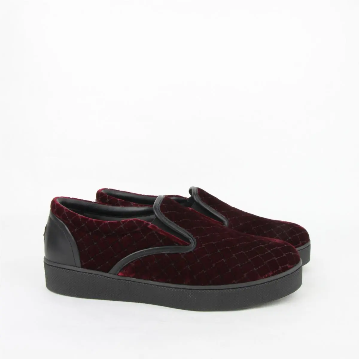 Bottega Veneta shoes - Red 11