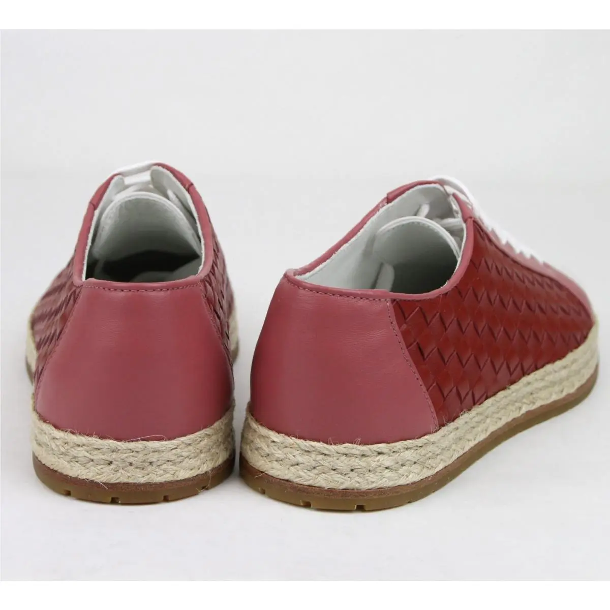 Bottega Veneta shoes - Pink/Red 3