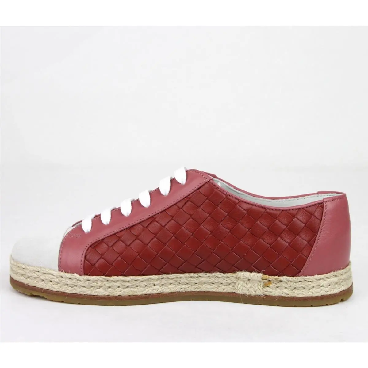 Bottega Veneta shoes - Pink/Red 5
