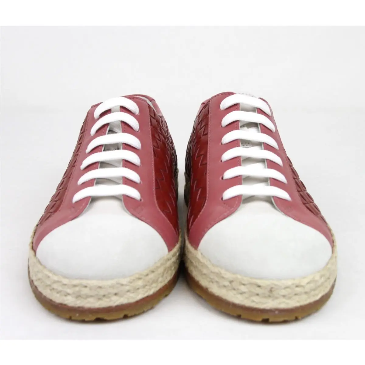 Bottega Veneta shoes - Pink/Red 9
