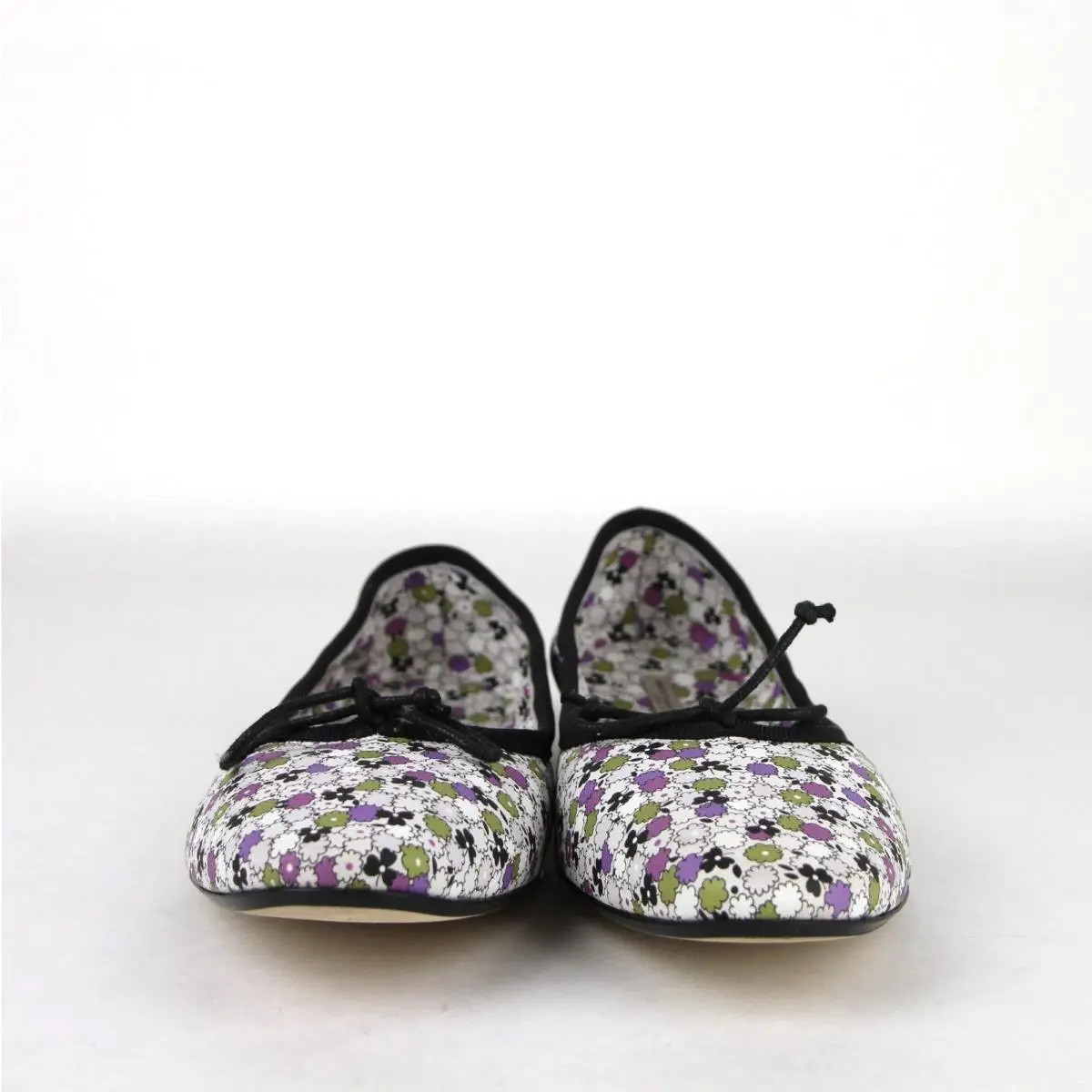 Bottega Veneta shoes - Green/Purple 1