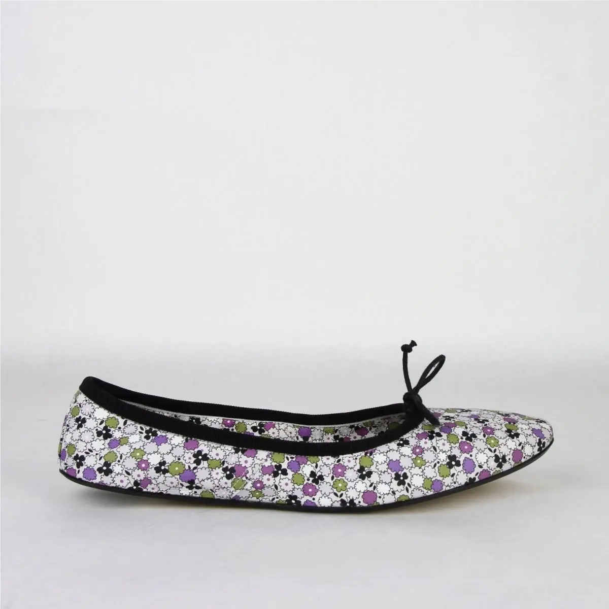 Bottega Veneta shoes - Green/Purple 4