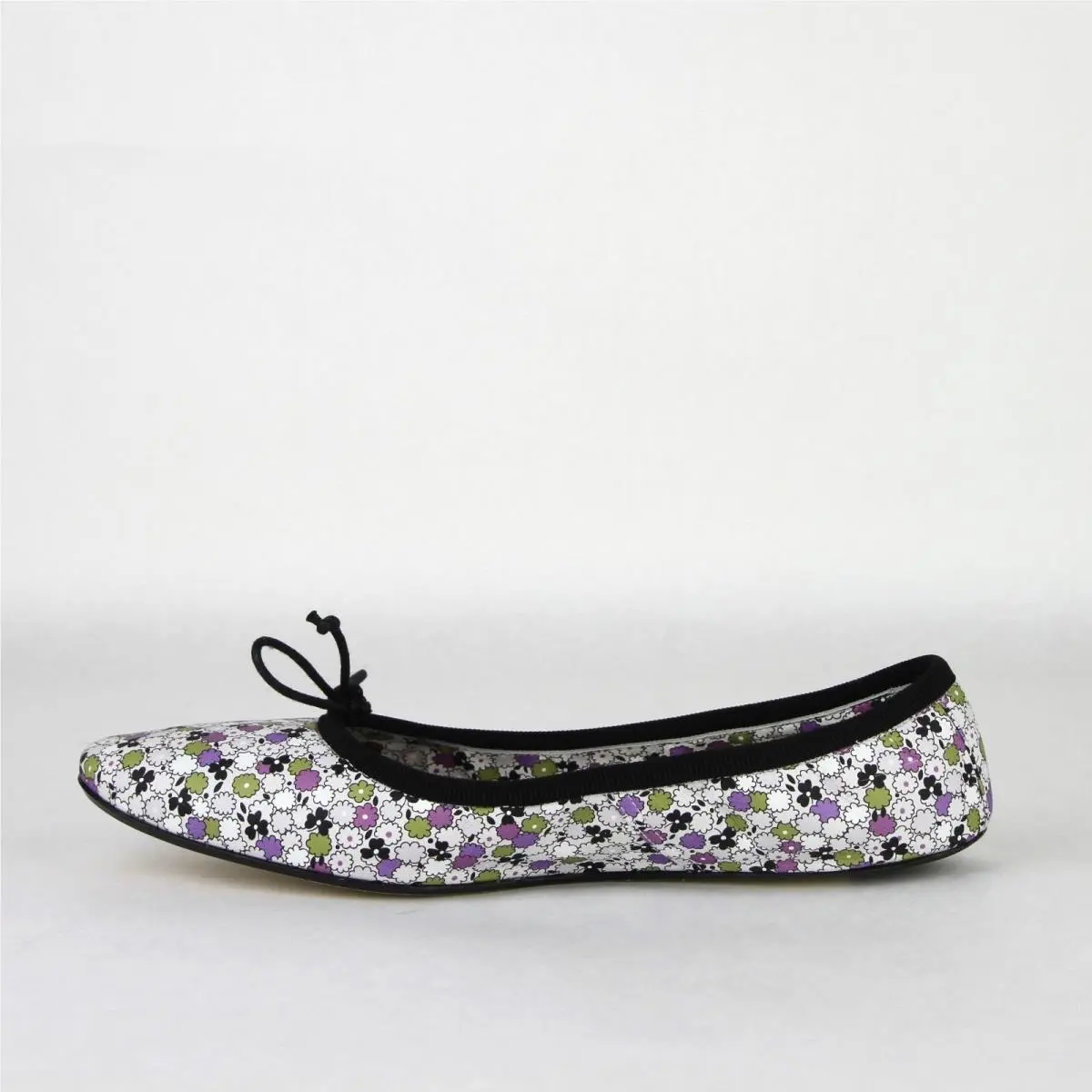 Bottega Veneta shoes - Green/Purple 5