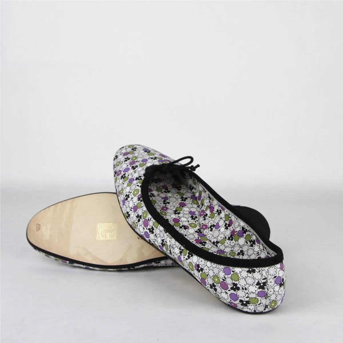 Bottega Veneta shoes - Green/Purple 6