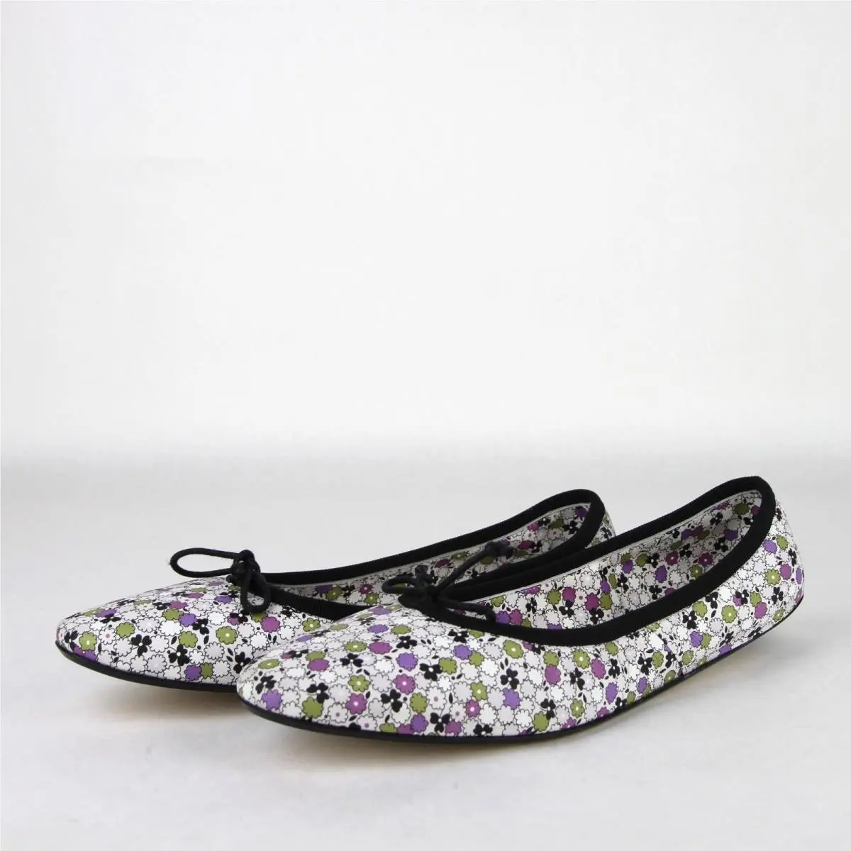 Bottega Veneta shoes - Green/Purple 8