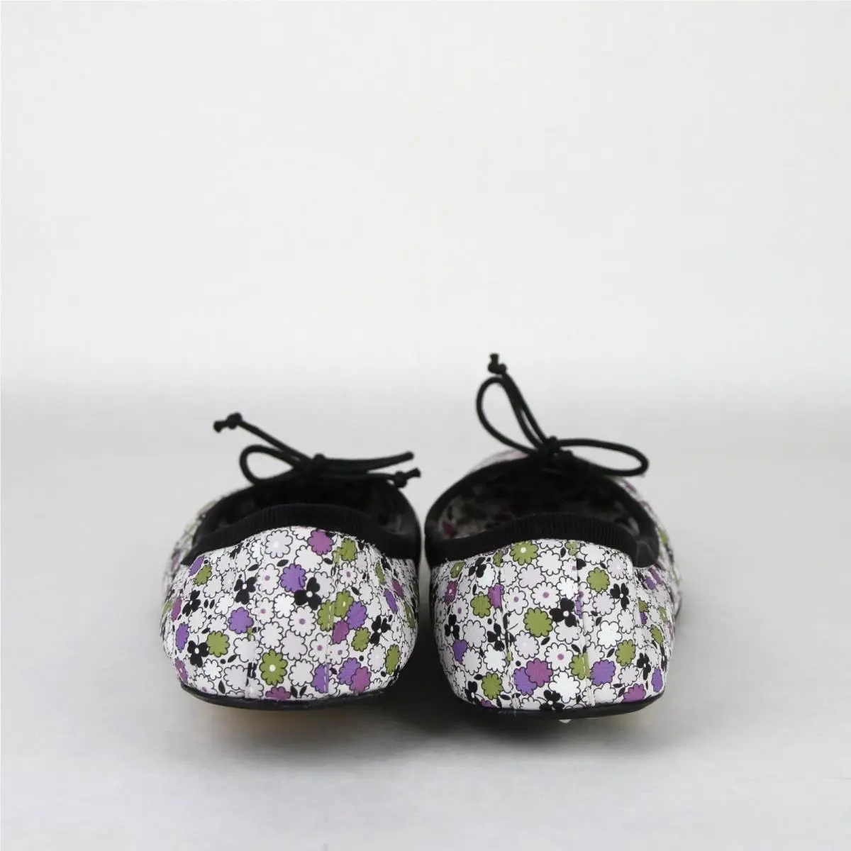 Bottega Veneta shoes - Green/Purple 11
