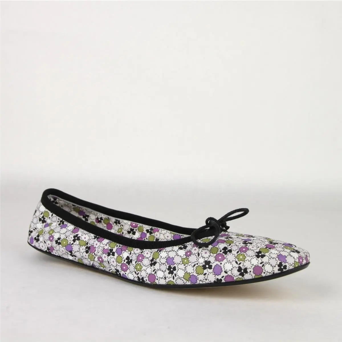 Bottega Veneta shoes - Green/Purple 7
