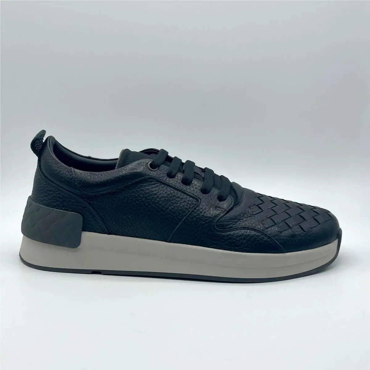 Bottega Veneta shoes - Black 0