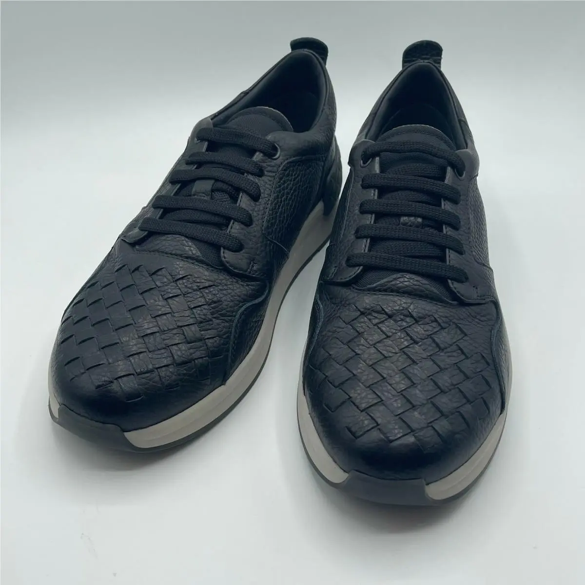 Bottega Veneta shoes - Black 2