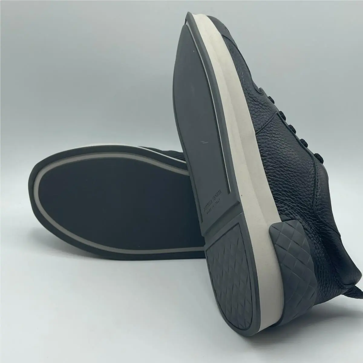 Bottega Veneta shoes - Black 4