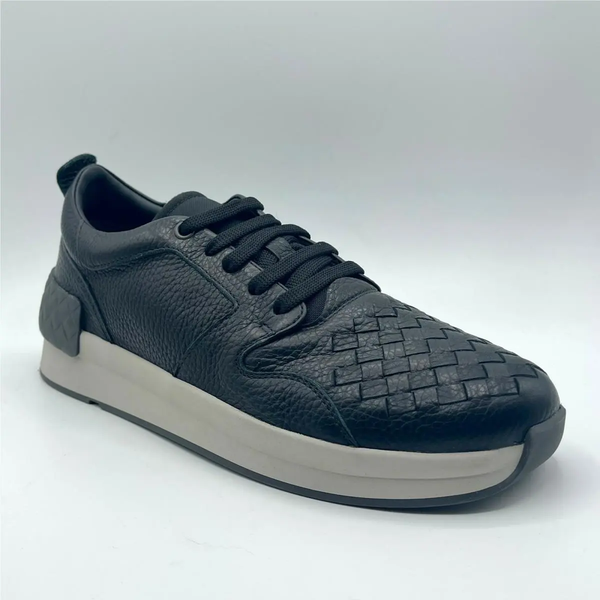Bottega Veneta shoes - Black 5