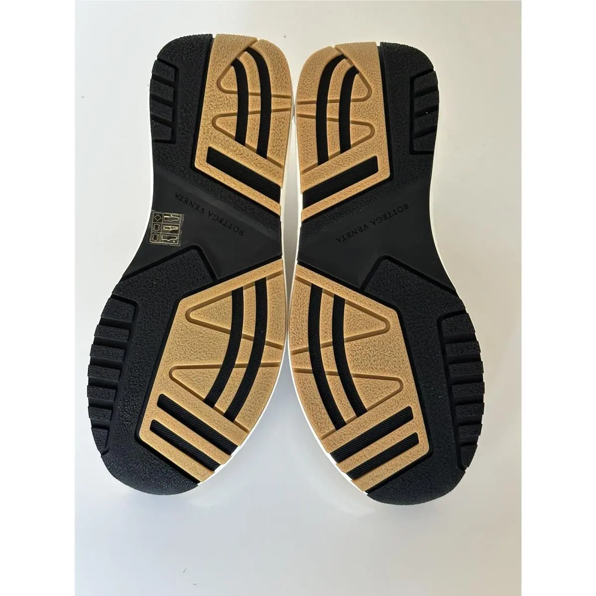Bottega Veneta shoes - 565646 - 565646 - Butterscotch 8