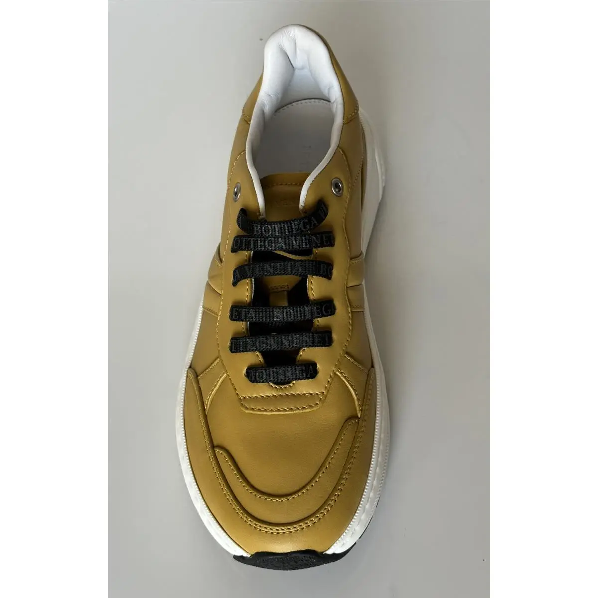 Bottega Veneta shoes - 565646 - 565646 - Butterscotch 1