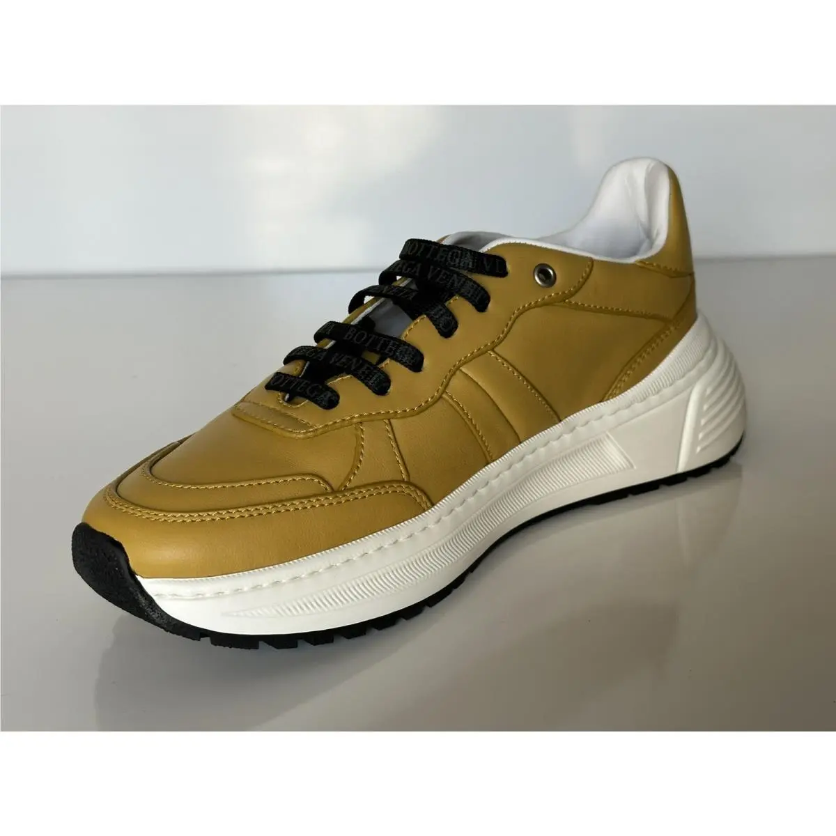 Bottega Veneta shoes - 565646 - 565646 - Butterscotch 2