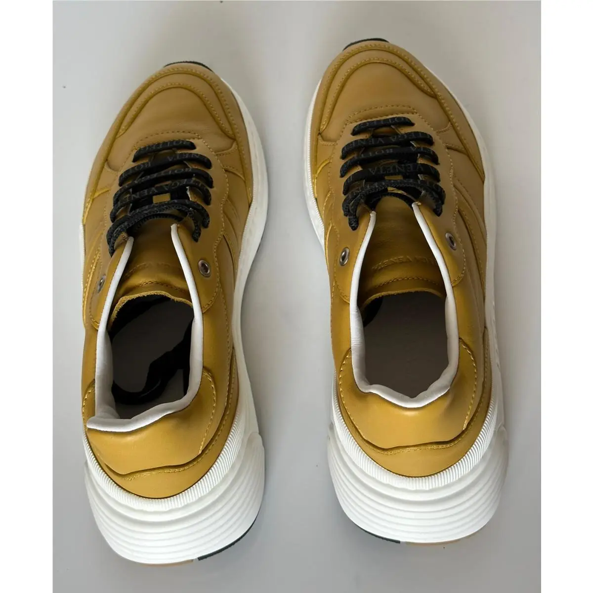 Bottega Veneta shoes - 565646 - 565646 - Butterscotch 5