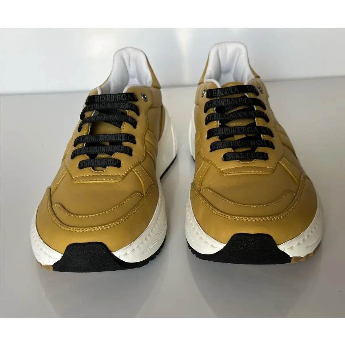 Bottega Veneta shoes - 565646 - 565646 - Butterscotch 6