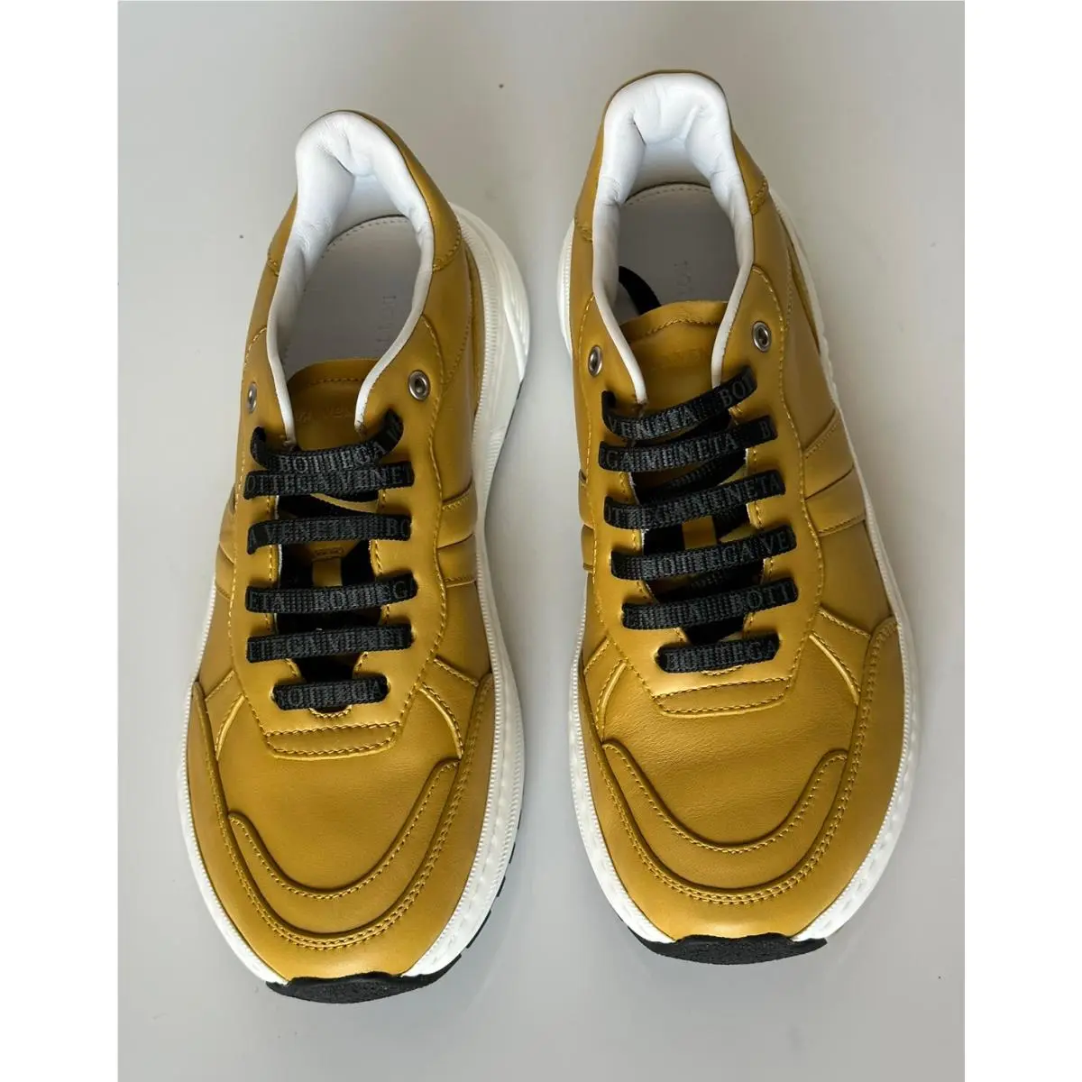 Bottega Veneta shoes - 565646 - 565646 - Butterscotch 7