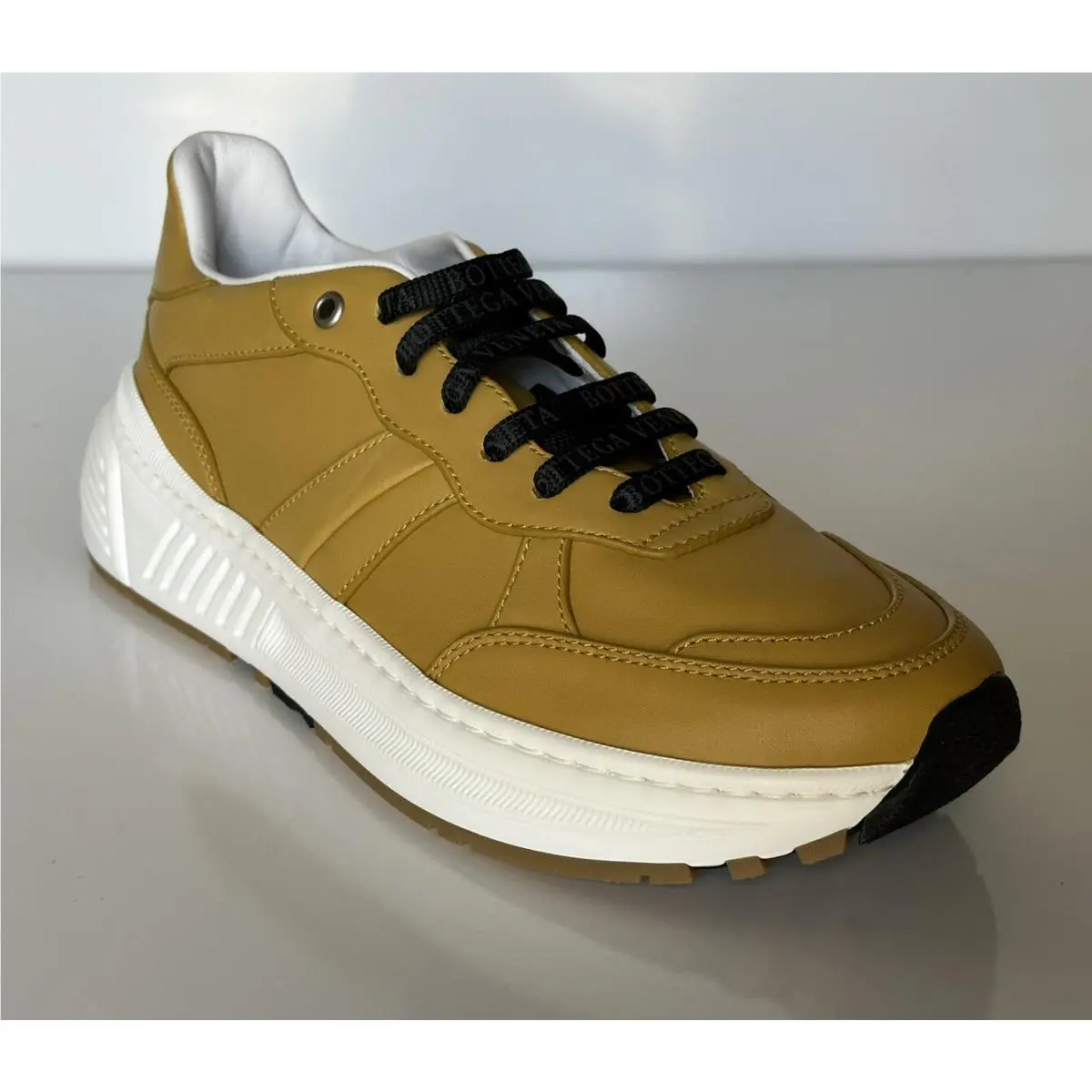 Bottega Veneta shoes - 565646 - 565646 - Butterscotch 0