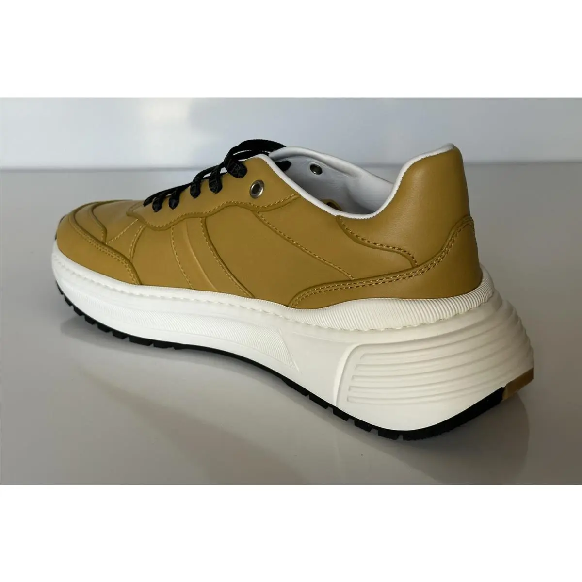 Bottega Veneta shoes - 565646 - 565646 - Butterscotch 3