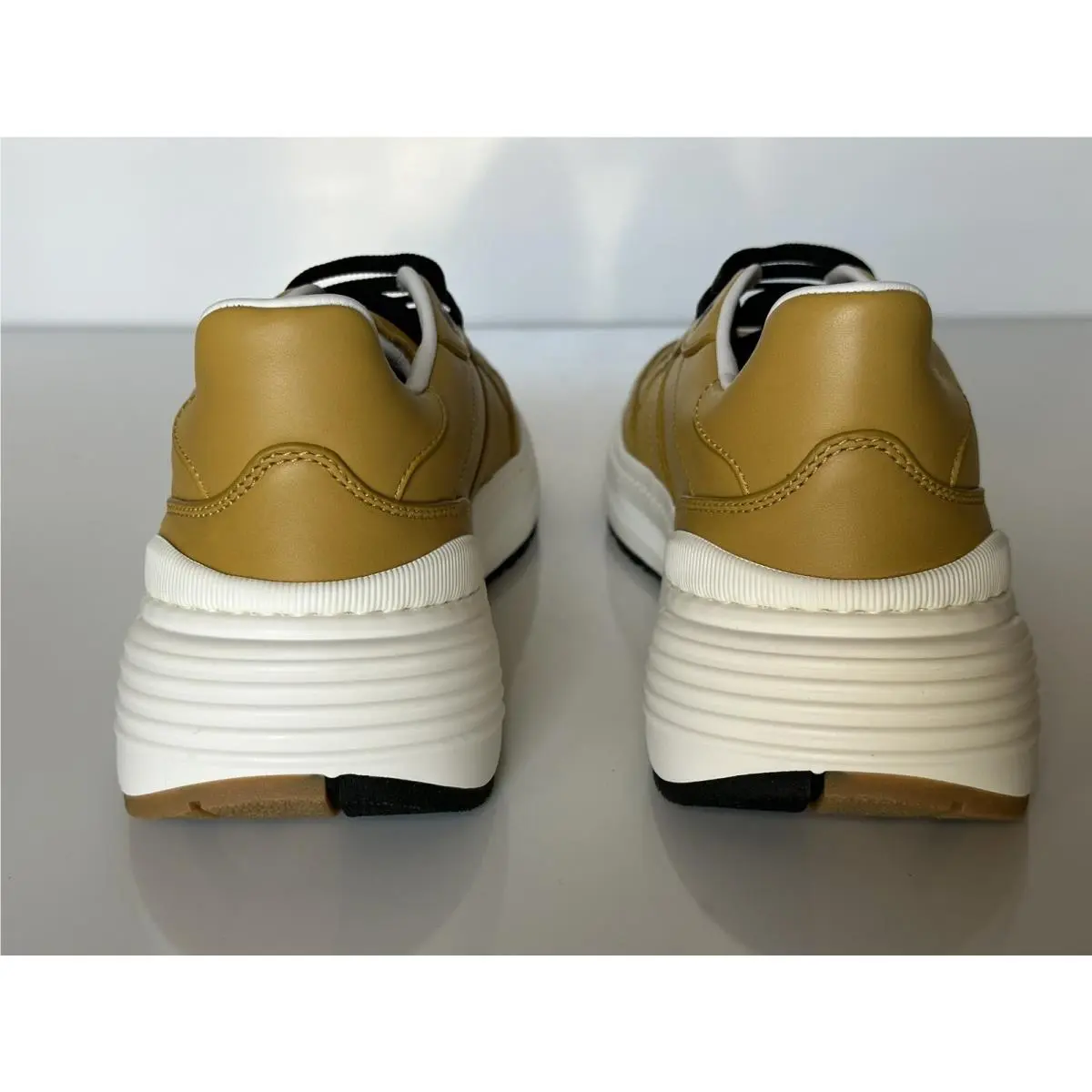 Bottega Veneta shoes - 565646 - 565646 - Butterscotch 4