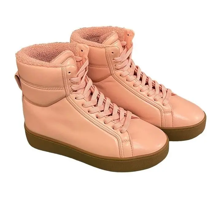 Bottega Veneta shoes - The Quilt - The Quilt - 667143 - Pink 0