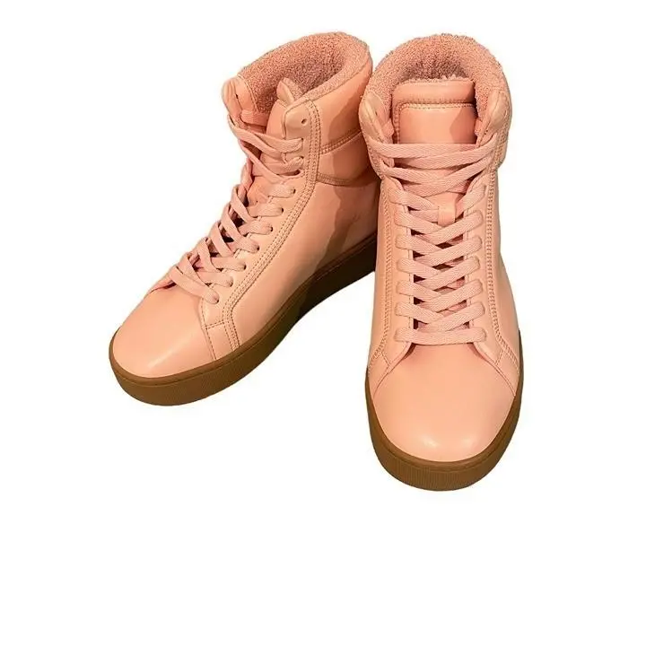 Bottega Veneta shoes - The Quilt - The Quilt - 667143 - Pink 1