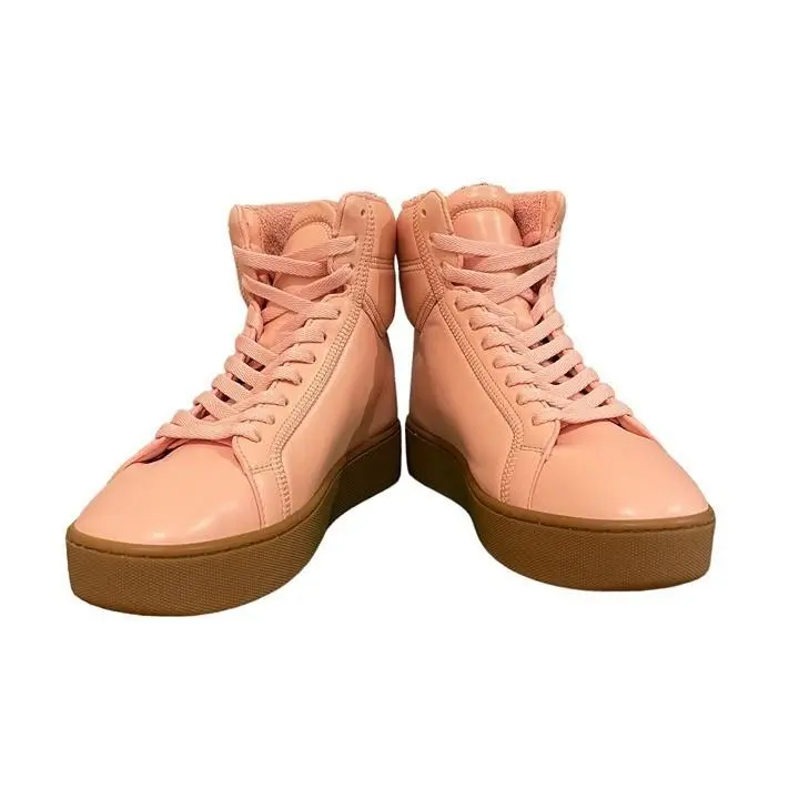 Bottega Veneta shoes - The Quilt - The Quilt - 667143 - Pink 3