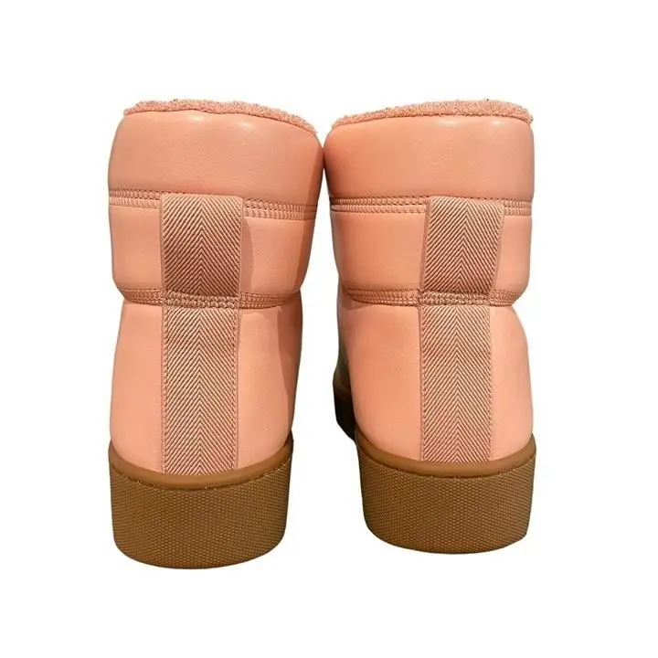 Bottega Veneta shoes - The Quilt - The Quilt - 667143 - Pink 4