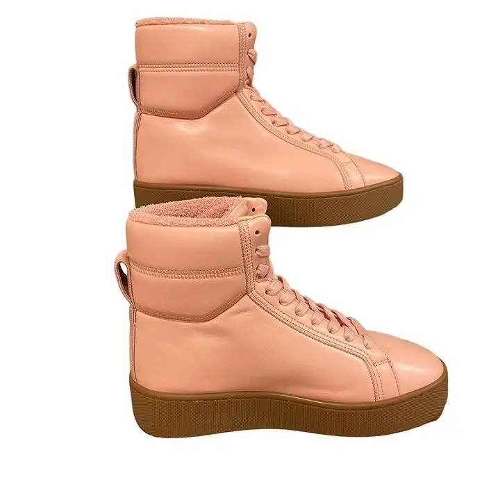 Bottega Veneta shoes - The Quilt - The Quilt - 667143 - Pink 5