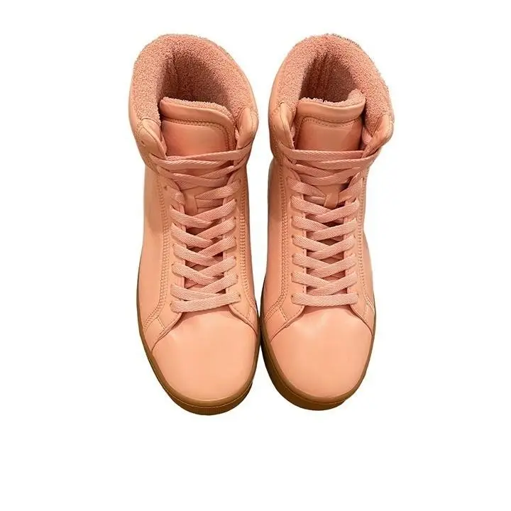 Bottega Veneta shoes - The Quilt - The Quilt - 667143 - Pink 6