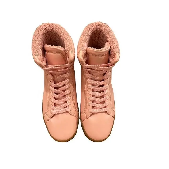 Bottega Veneta shoes - The Quilt - The Quilt - 667143 - Pink 7