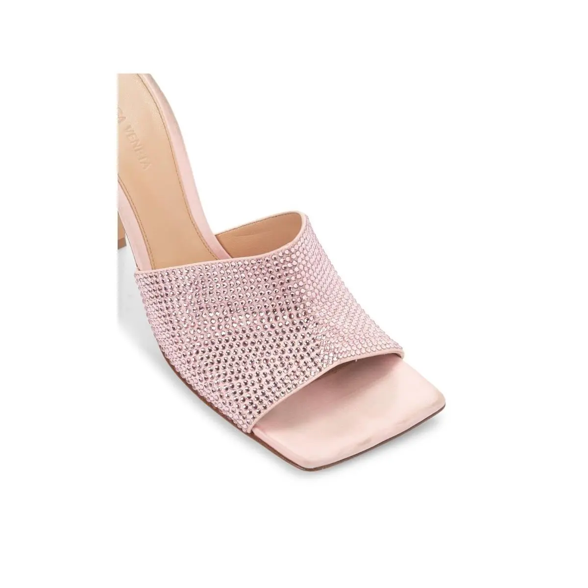 Bottega Veneta shoes - 709028V24J1 - 709028V24J1 - Pink (UPC: 193854198778) 1