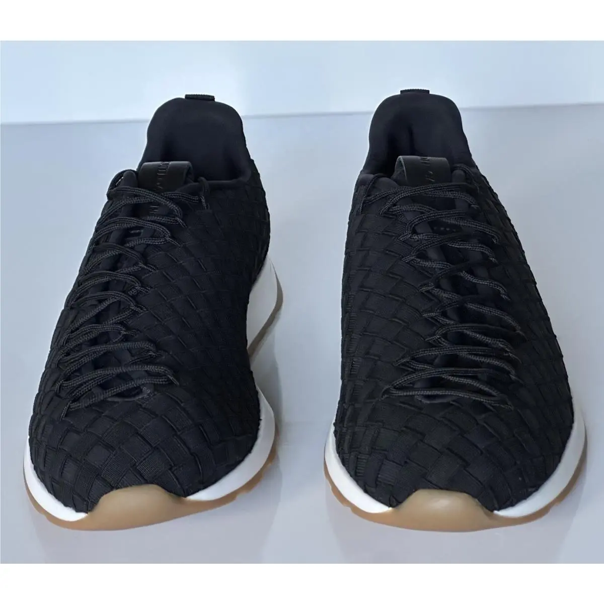 Bottega Veneta shoes - Scar Tex - Scar Tex - 609915 - Black 1