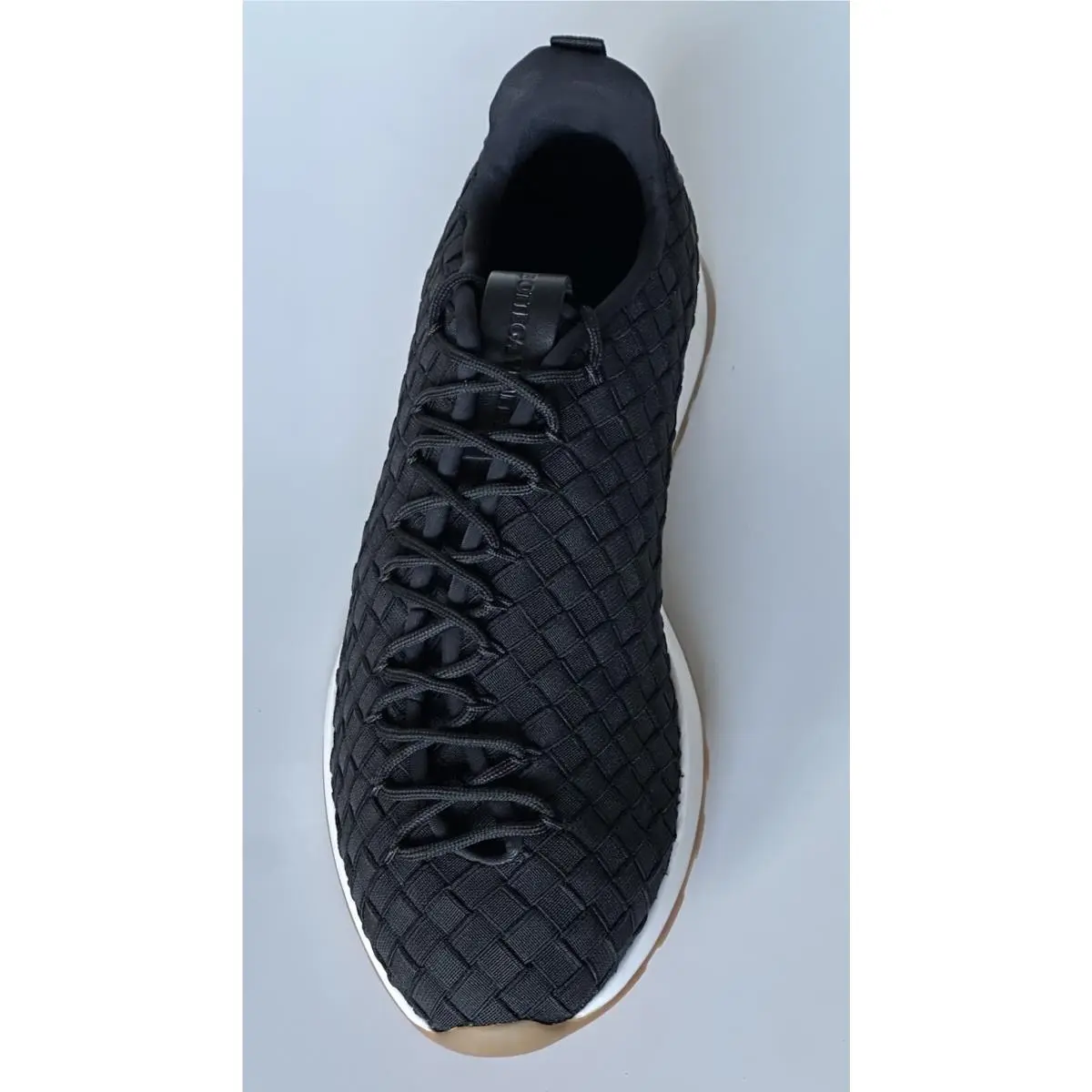 Bottega Veneta shoes - Scar Tex - Scar Tex - 609915 - Black 4