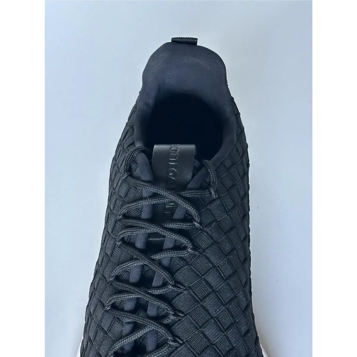 Bottega Veneta shoes - Scar Tex - Scar Tex - 609915 - Black 6