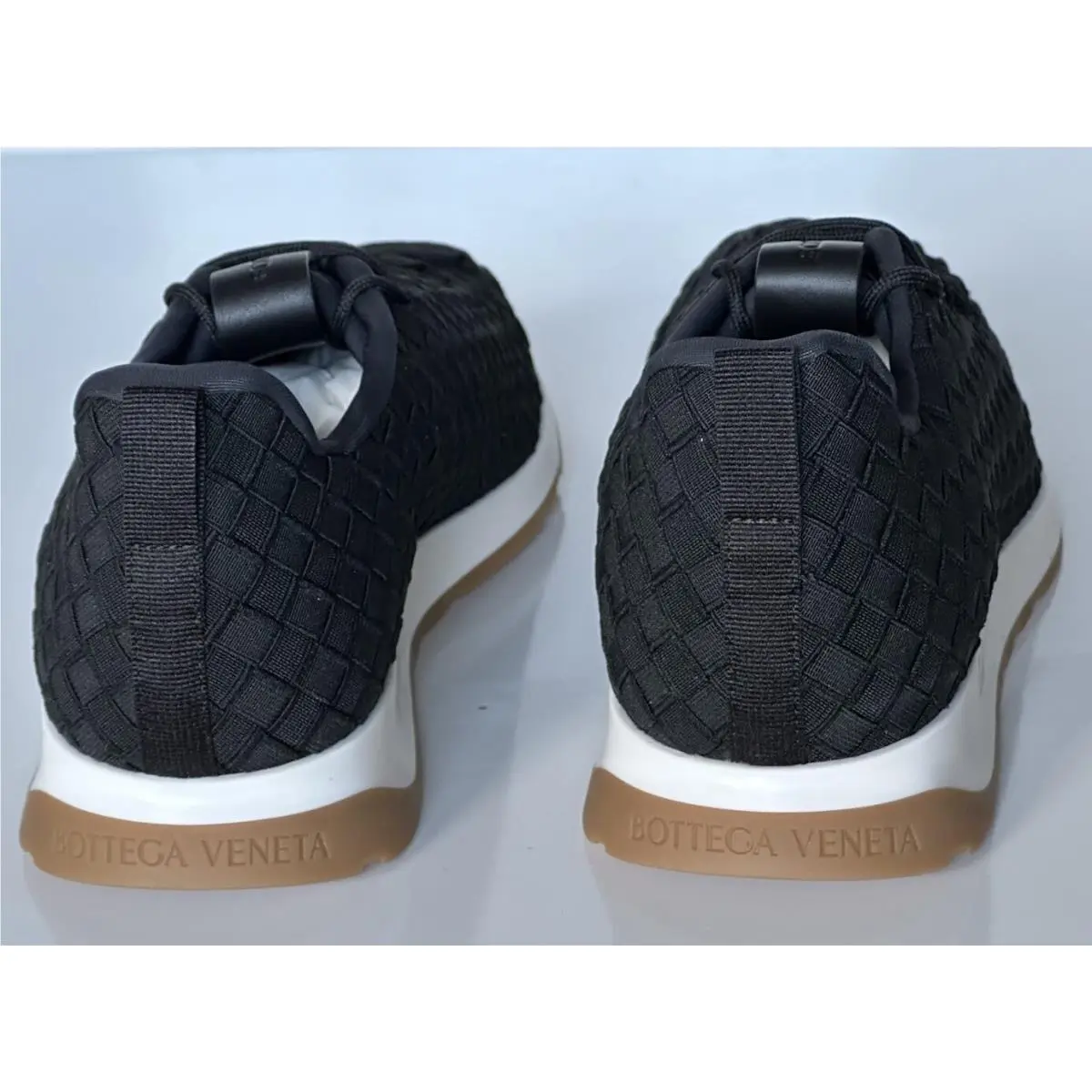 Bottega Veneta shoes - Scar Tex - Scar Tex - 609915 - Black 7