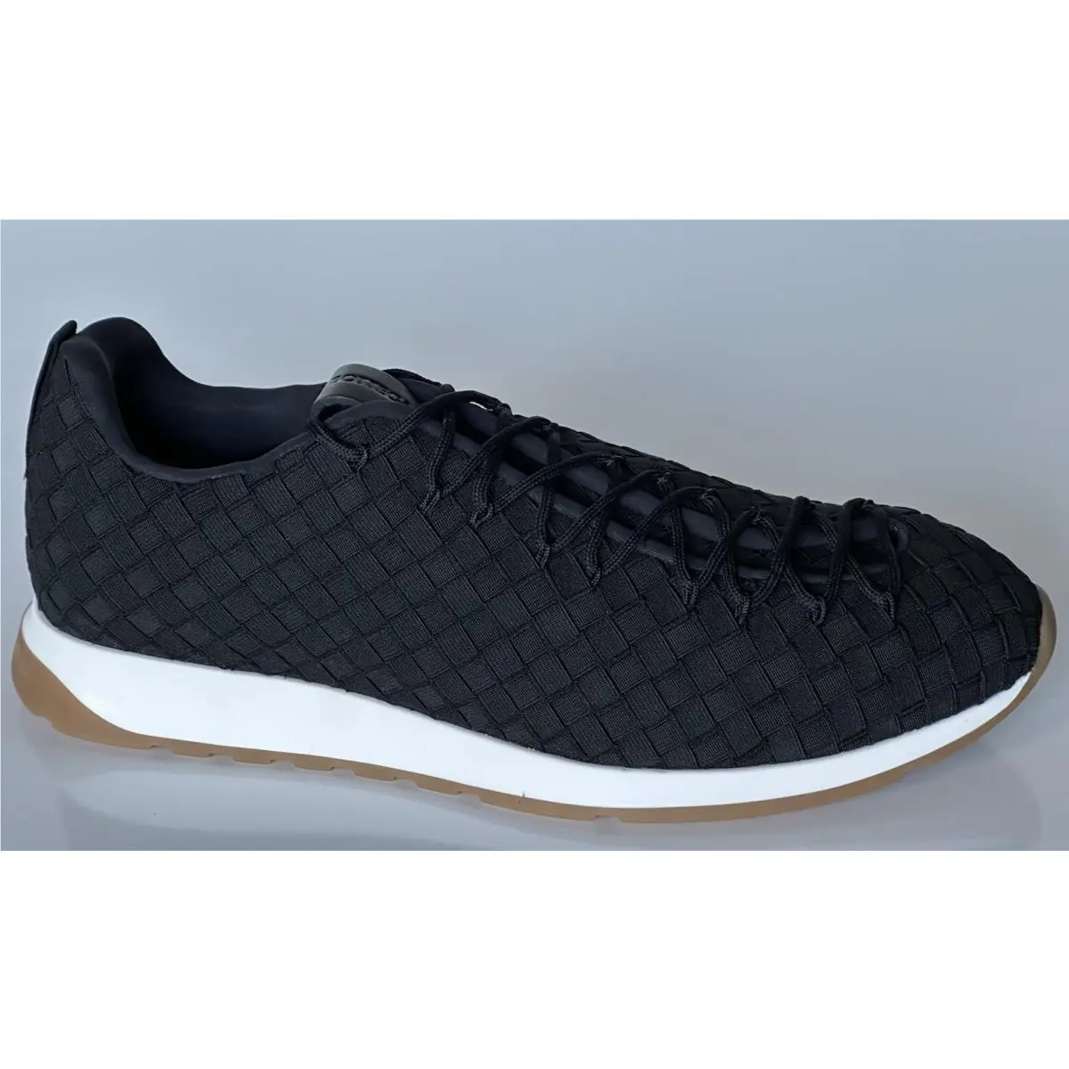Bottega Veneta shoes - Scar Tex - Scar Tex - 609915 - Black 2