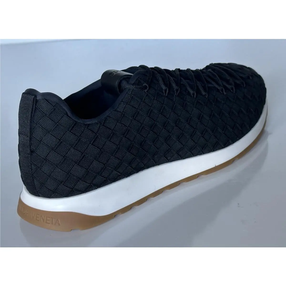 Bottega Veneta shoes - Scar Tex - Scar Tex - 609915 - Black 5