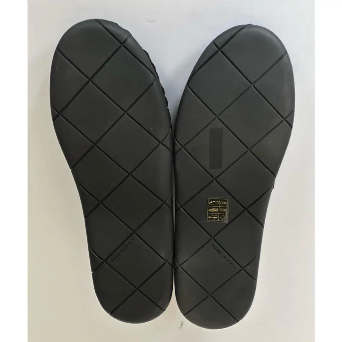 Bottega Veneta shoes - Tech Knit - Tech Knit - 651306 - Black 14