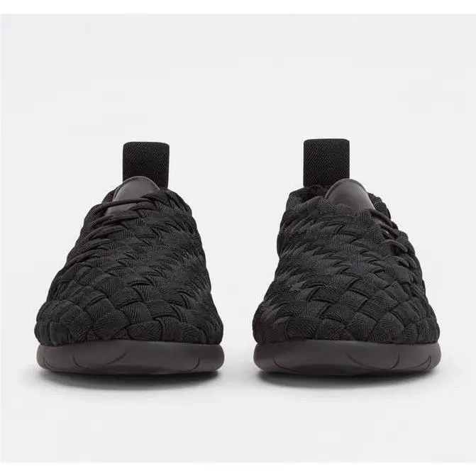 Bottega Veneta shoes - Tech Knit - Tech Knit - 651306 - Black 0